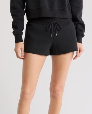 Two Pairs Of NWOT Abound Super Soft Shorts